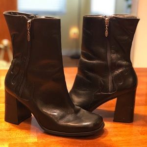 Women’s Harley Davidson boots